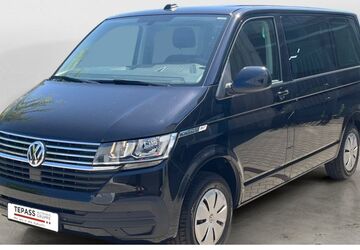 VW T6 Caravelle 33.500 km 38.880 &euro; Schwelm 58332