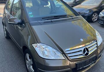 Mercedes-Benz A 160 37.880 km 6.999 &euro; Recklinghausen 45663