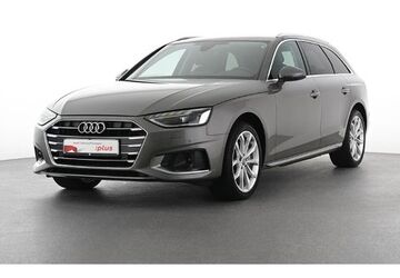 Audi A4 57.000 km 25.850 &euro; Essen 45143