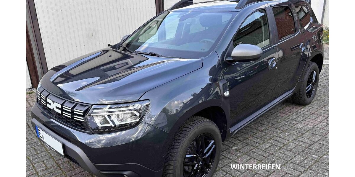Dacia Duster 42.000 km 17.900 &euro; Essen 45309