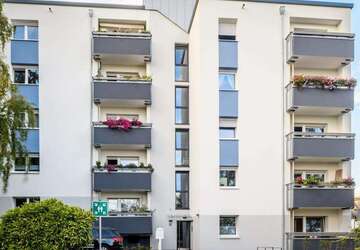 Wohnung Bochum Altenbochum - 3 Zimmer, 74 m&sup2;, 665&euro; | Angebot:27408532