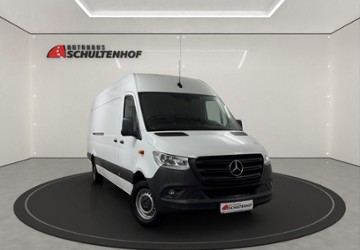 Mercedes-Benz Sprinter 43.804 km 39.190 &euro; Mülheim/Ruhr 45481