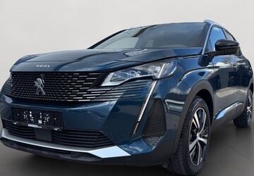 Peugeot 3008 8.550 km 26.490 &euro; Essen 45143