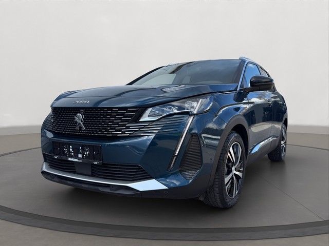 Peugeot 3008 8.550 km 26.490 &euro; Essen 45143