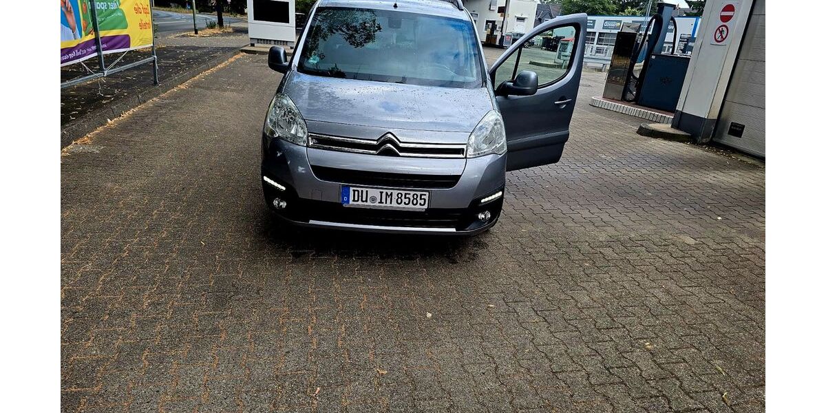 Citroen Berlingo 139.500 km 7.999 &euro; Duisburg 47259