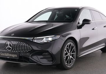 Mercedes-Benz CLA 250 Shooting Brake 8.900 km 56.850 &euro; Essen 45309