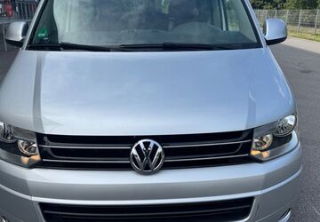 VW T5 Transporter 265.000 km 19.500 &euro; Essen 45133