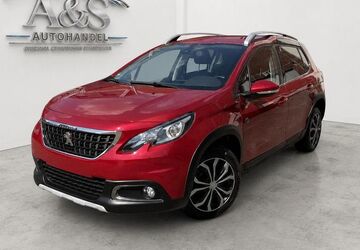 Peugeot 2008 68.000 km 11.500 &euro; Essen 45326