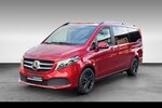 Mercedes-Benz V 220 d Edition lang Autom. Leder MBUX Kamera 56.285 km 50.800 &euro; Wuppertal 42327