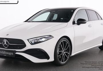 Mercedes-Benz A 180 11.428 km 31.685 &euro; Essen 45309