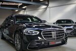 Mercedes-Benz S 580 e 4M AMG HA-Lenk.Exkl. Fond TV 4D NP209.- 29.580 km 109.600 &euro; Wuppertal 42327