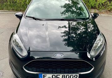 Ford Fiesta 142.000 km 5.990 &euro; Essen 45307