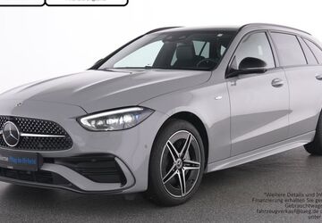 Mercedes-Benz C 300 4.998 km 51.895 &euro; Essen 45309