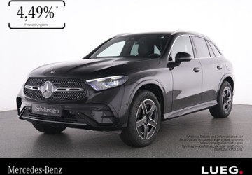 Mercedes-Benz GLC 400 14.900 km 68.485 &euro; Essen 45309