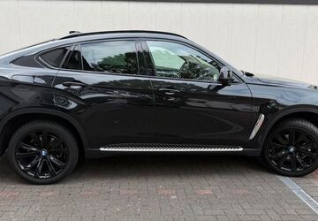 BMW X6 63.500 km 37.000 &euro; Essen 45326