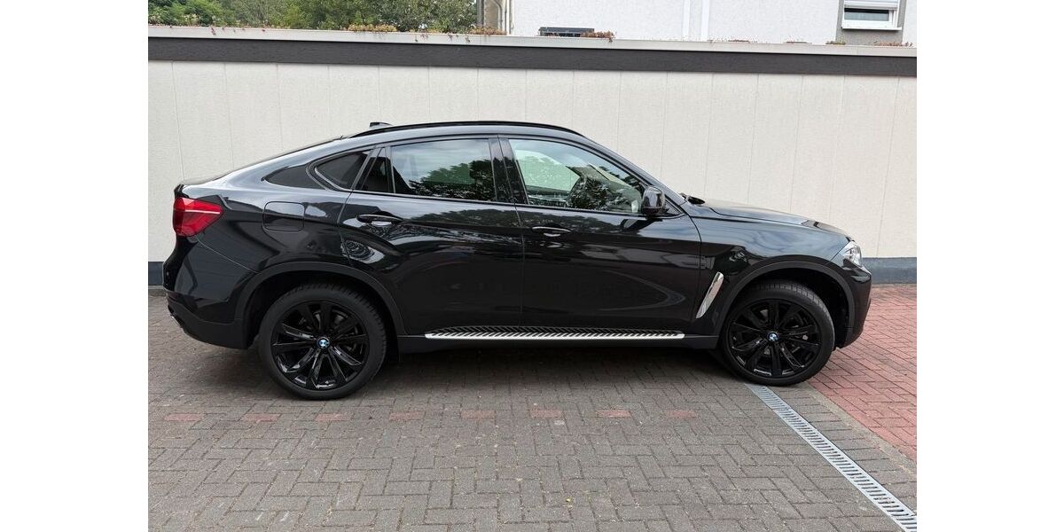 BMW X6 63.500 km 37.000 &euro; Essen 45326