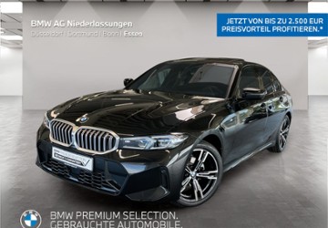 BMW 320 23.808 km 43.699 &euro; Essen 45141