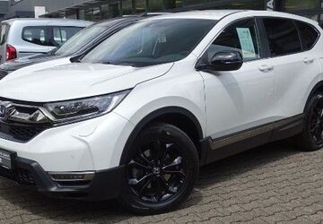 Honda CR-V 33.098 km 31.990 &euro; Essen 45355