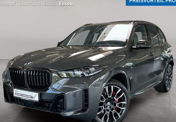 BMW X5 12.990 km 81.499 &euro; Essen 45141