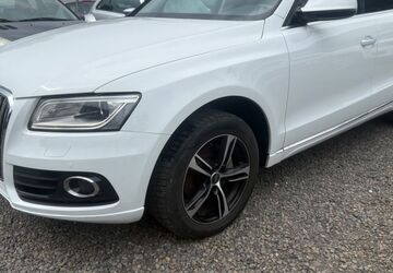 Audi Q5 68.000 km 11.900 &euro; Essen 45356