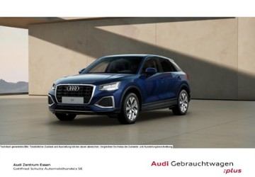 Audi Q2 7.387 km 23.490 &euro; Essen 45143