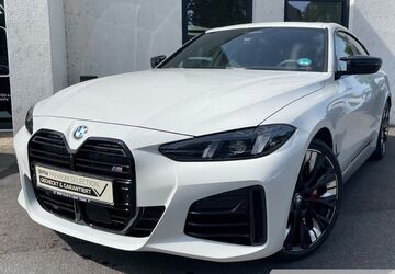 BMW M440 18.137 km 62.770 &euro; Essen 45134