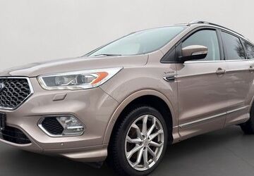 Ford Kuga 71.250 km 15.790 &euro; Essen 45143