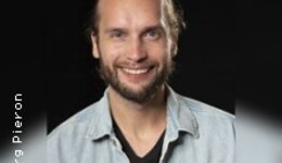 Körper. Gefühl. Präsenz. - mit Raphael Batzk