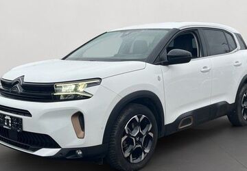 Citroen C5 Aircross 29.495 km 20.990 &euro; Essen 45143