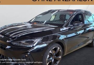 Cupra Leon 29.898 km 30.270 &euro; Essen 45307