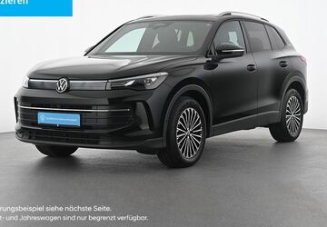 VW Tiguan 13.339 km 36.760 &euro; Essen 45143