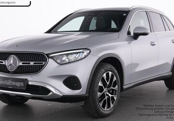 Mercedes-Benz GLC 300 3.500 km 63.665 &euro; Essen 45309