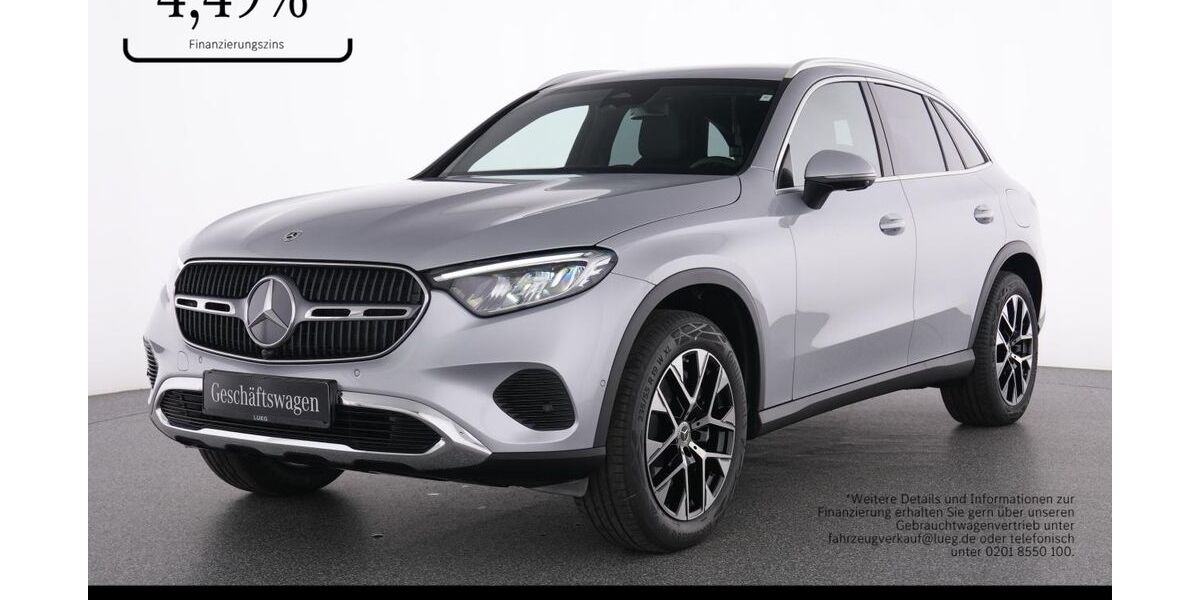 Mercedes-Benz GLC 300 3.500 km 63.665 &euro; Essen 45309