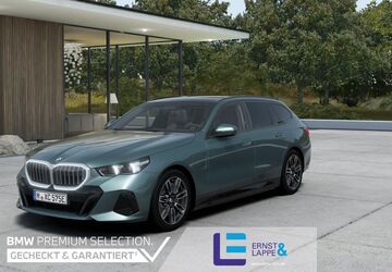 BMW 550 21.498 km 67.970 &euro; Essen 45134