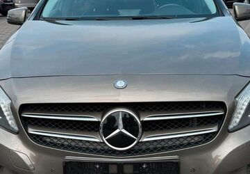 Mercedes-Benz A 180 163.819 km 9.490 &euro; Duisburg 47169