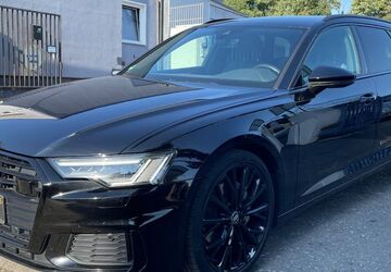 Audi A6 190.500 km 23.990 &euro; Essen 45326