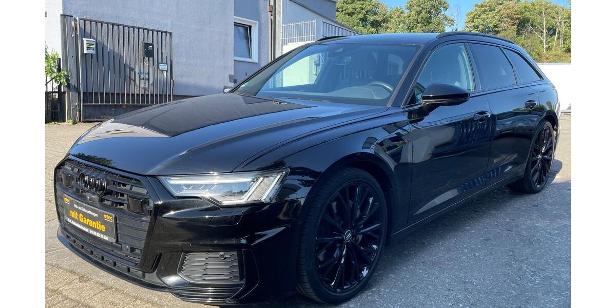 Audi A6 190.500 km 23.990 &euro; Essen 45326