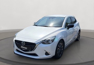 Mazda 2 31.000 km 12.890 &euro; Essen 45143