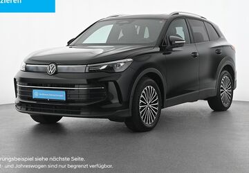 VW Tiguan 9.712 km 36.960 &euro; Essen 45143
