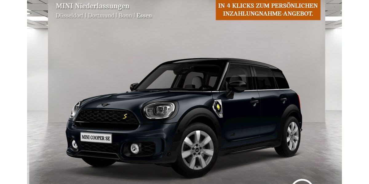 Mini Countryman SE (Cooper) 37.430 km 29.799 &euro; Essen 45141