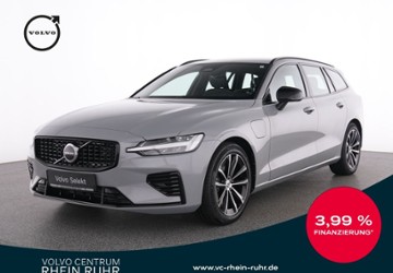 Volvo V60 32.819 km 37.850 &euro; Essen-Kray 45309