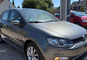VW Polo 147.000 km 6.999 &euro; Essen 45355