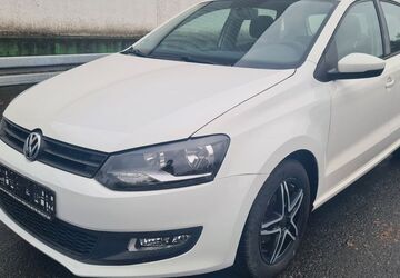 VW Polo 178.746 km 3.890 &euro; Essen 45309