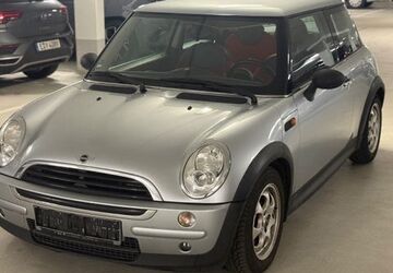 Mini One D 249.000 km 2.000 &euro; Essen 45326