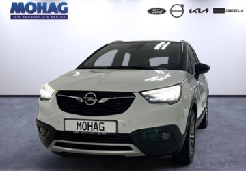 Opel Crossland (X) 39.320 km 13.890 &euro; Essen 45134