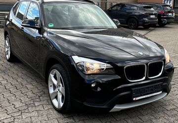BMW X1 162.792 km 7.500 &euro; Essen 45326