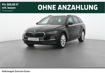 Skoda Octavia 25.963 km 29.460 &euro; Essen 45143