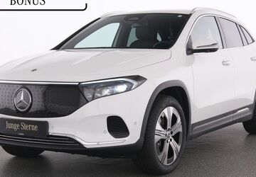 Mercedes-Benz EQA 12.069 km 39.435 &euro; Essen 45309