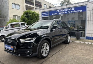 Audi Q3 91.850 km 17.290 &euro; Essen 45141