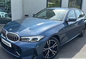 BMW 330 21.756 km 47.270 &euro; Essen 45134